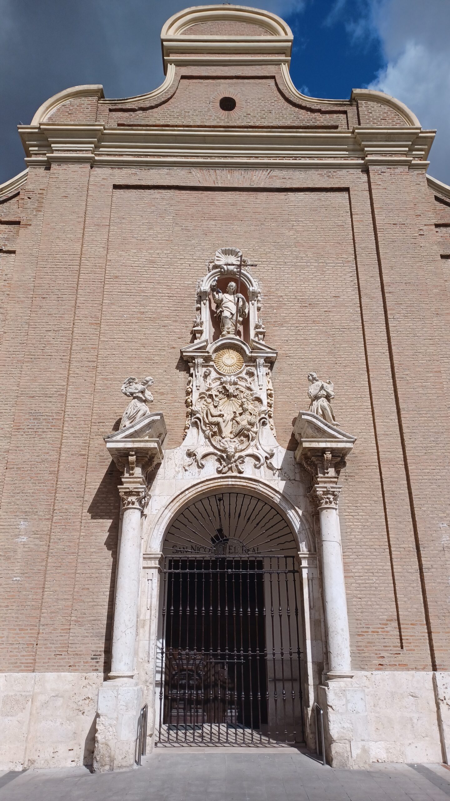 Iglesia De San Nicol S El Real Guadalajara Anecdonet An Cdotas Y