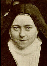 Teresa de Lisieux