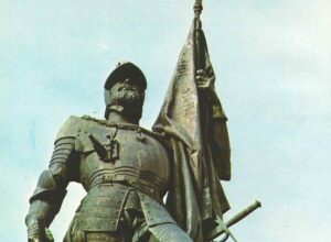 hernan cortes