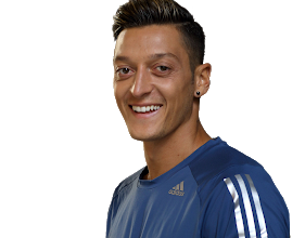 mesut