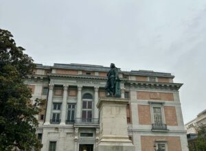 museo del prado madrid 1